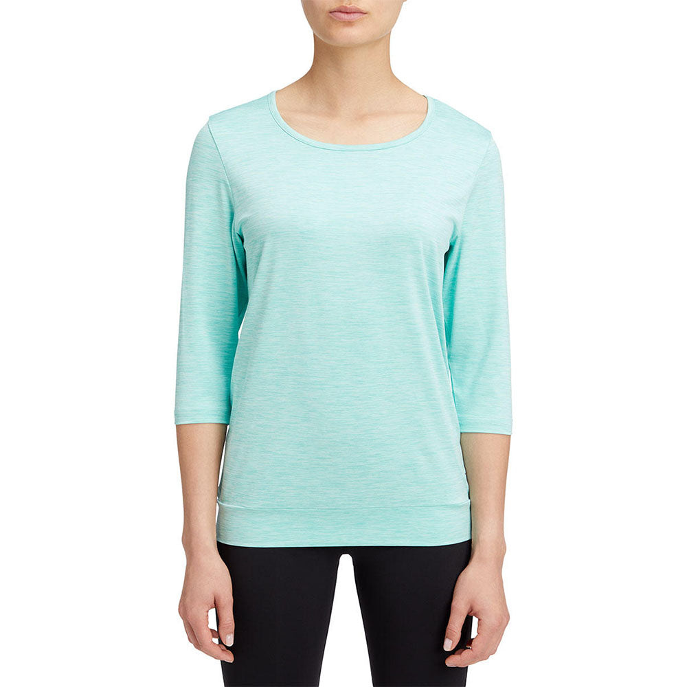 ENERGETICS Jewel 3/4 Women's Training T-Shirt - Supersports Thailand