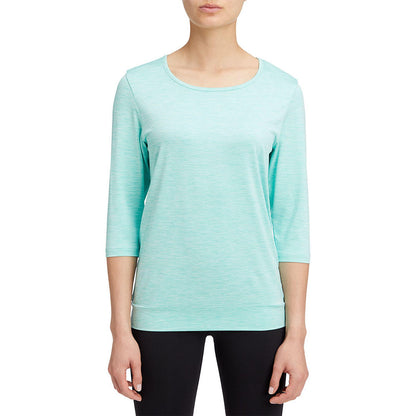 ENERGETICS Jewel 3/4 เสื้อออกกำลังกายผู้หญิง