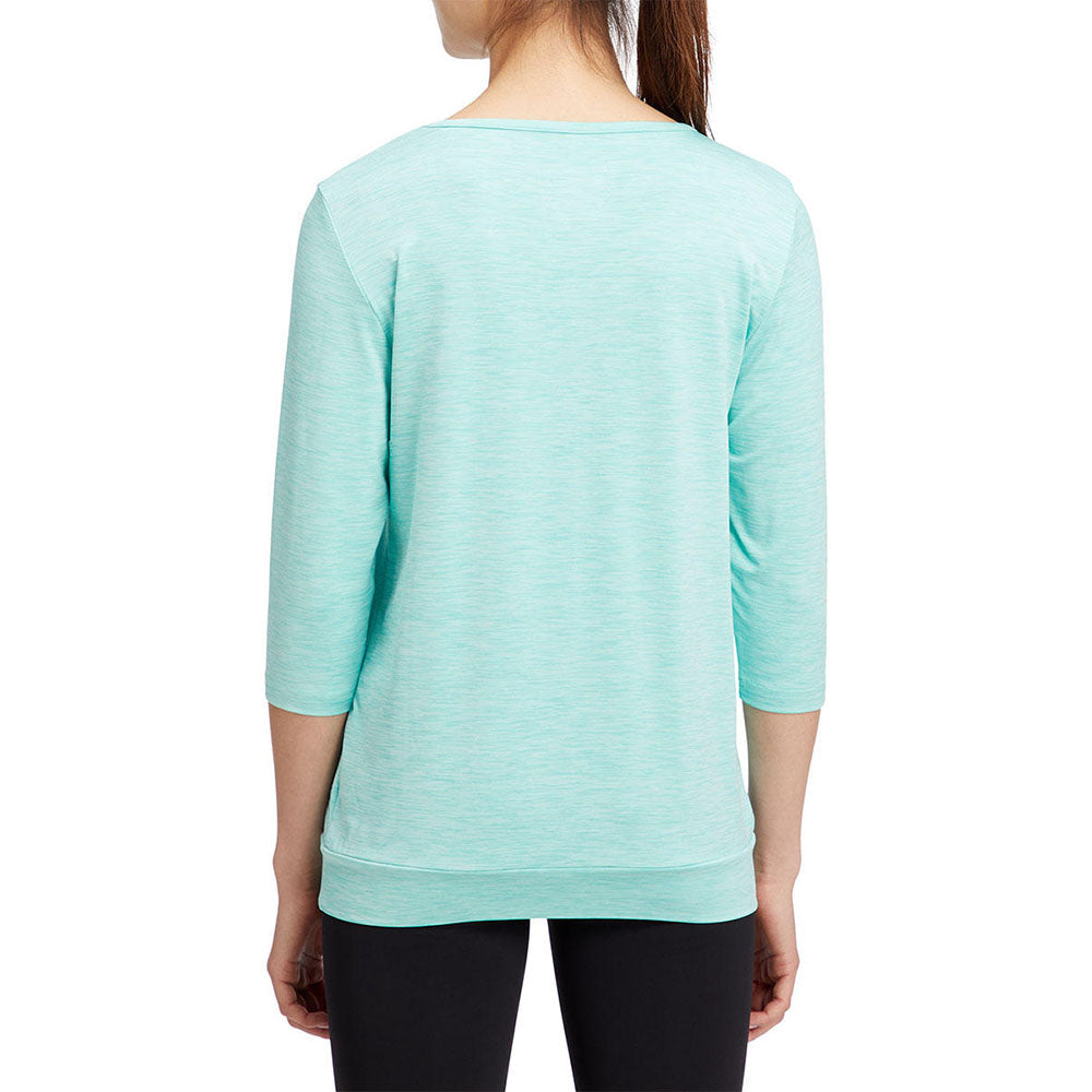 ENERGETICS Jewel 3/4 Women's Training T-Shirt - Supersports Thailand