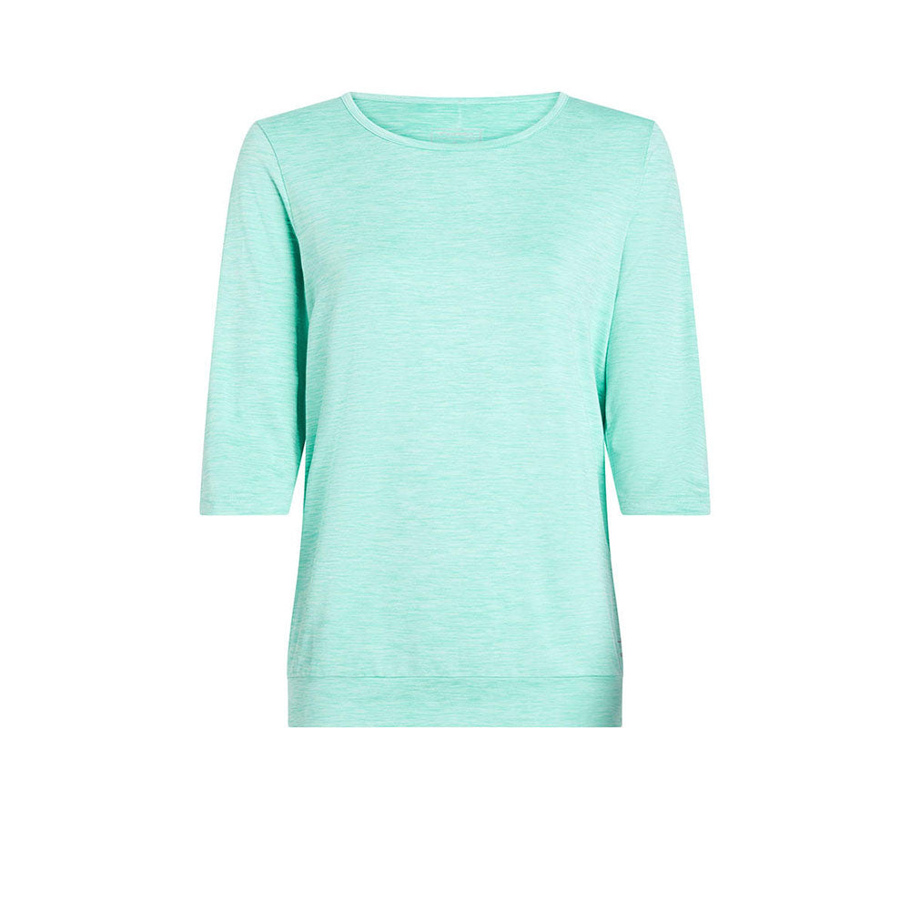 ENERGETICS Jewel 3/4 Women's Training T-Shirt - Supersports Thailand