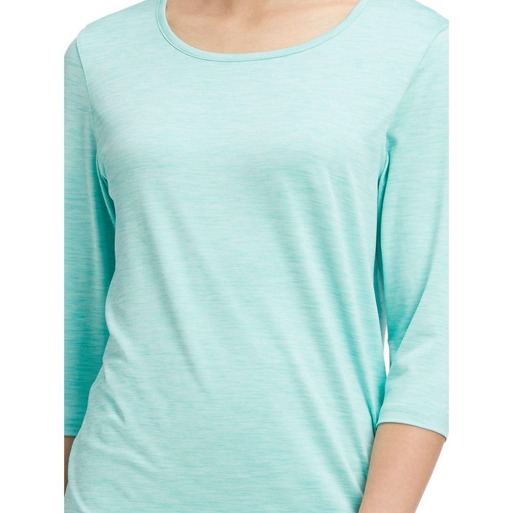 ENERGETICS Jewel 3/4 Women's Training T-Shirt - Supersports Thailand