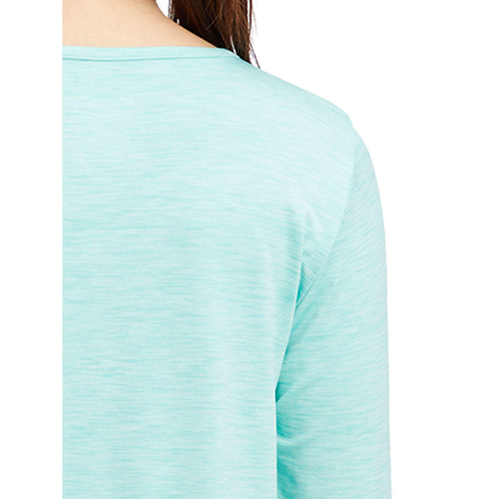 ENERGETICS Jewel 3/4 เสื้อออกกำลังกายผู้หญิง