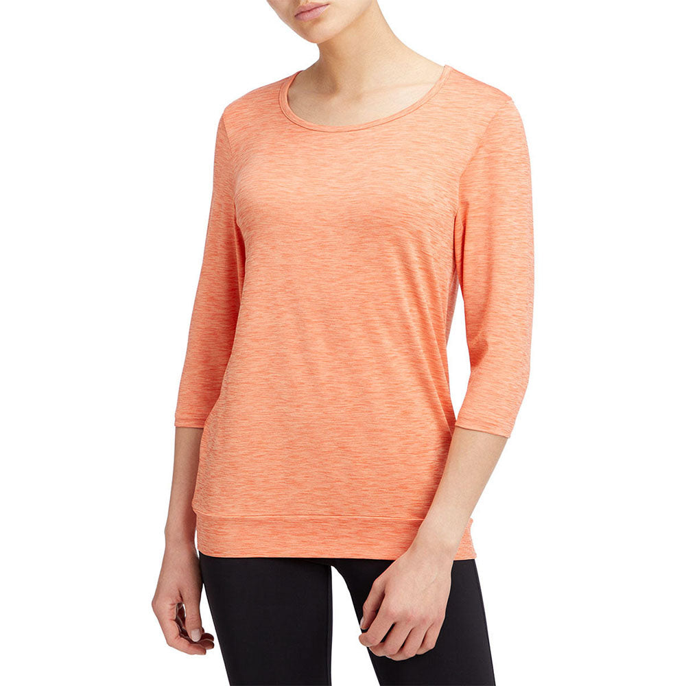ENERGETICS Jewel 3/4 Women's Training T-Shirt - Supersports Thailand