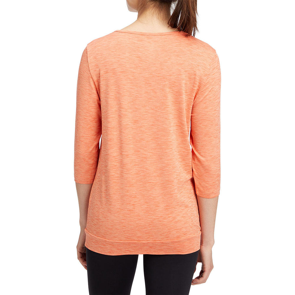 ENERGETICS Jewel 3/4 Women's Training T-Shirt