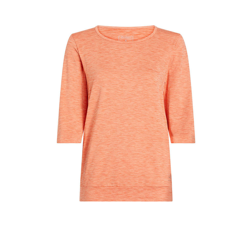 ENERGETICS Jewel 3/4 Women's Training T-Shirt - Supersports Thailand