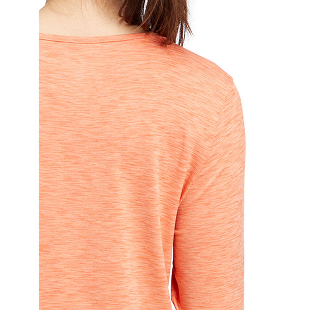ENERGETICS Jewel 3/4 Women's Training T-Shirt - Supersports Thailand