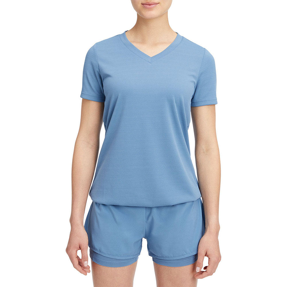 ENERGETICS Ganja II Women's Training T-Shirt - Supersports Thailand