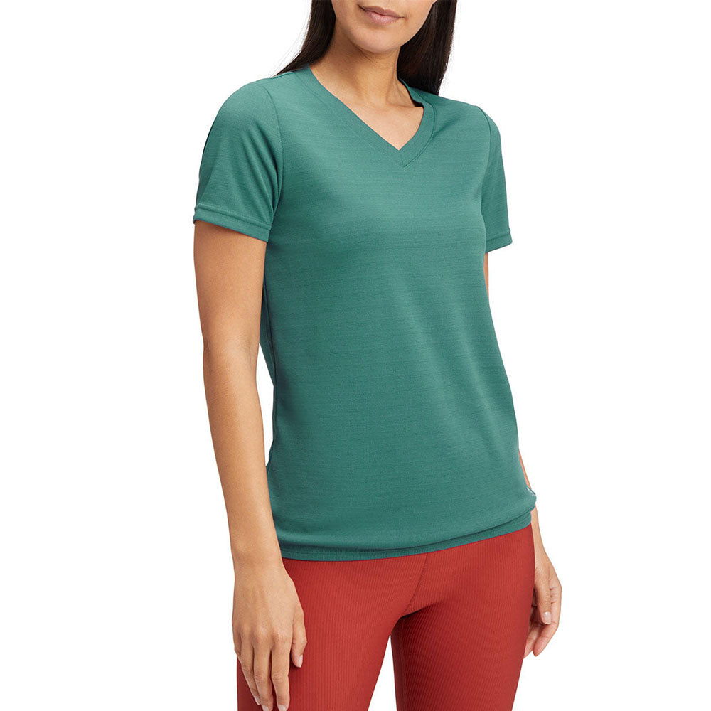ENERGETICS Ganja II Women's Training T-Shirt - Supersports Thailand