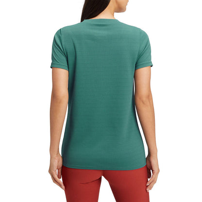 ENERGETICS Ganja II Women's Training T-Shirt - Supersports Thailand