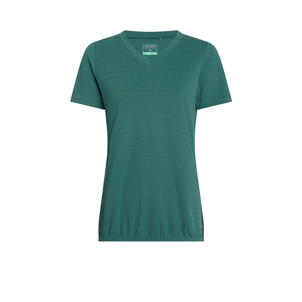 ENERGETICS Ganja II Women's Training T-Shirt - Supersports Thailand
