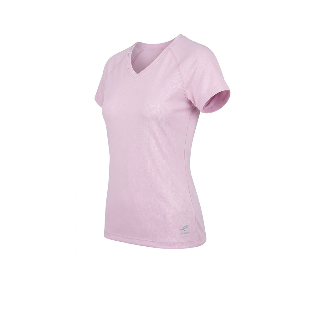 ENERGETICS Natalja Women's Running T-Shirt - Supersports Thailand