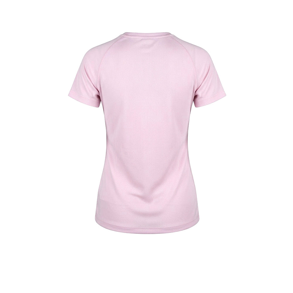 ENERGETICS Natalja Women's Running T-Shirt - Supersports Thailand