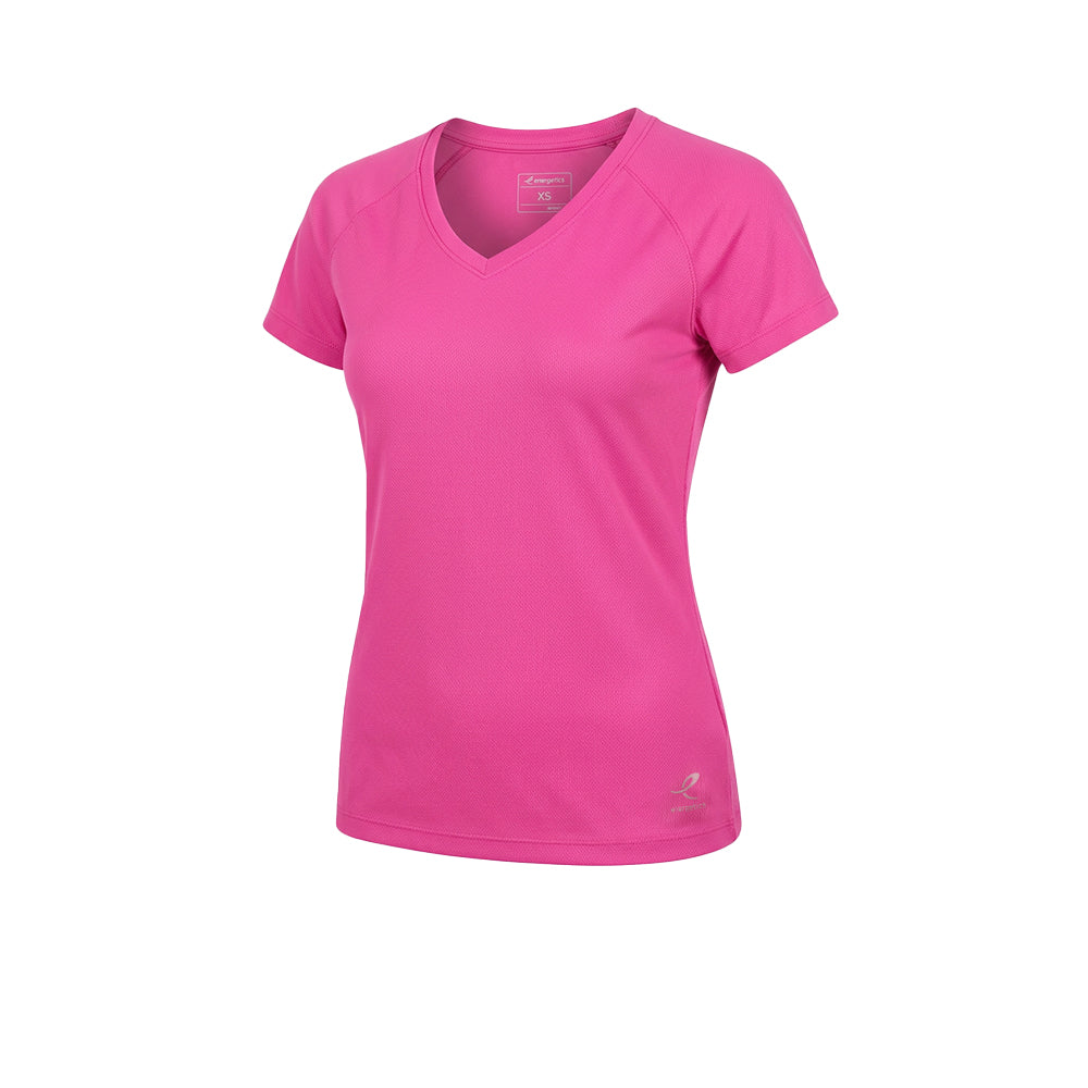 ENERGETICS Natalja Women's Running T-Shirt - Supersports Thailand