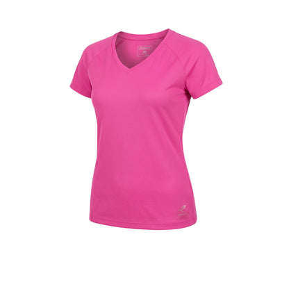 ENERGETICS Natalja Women's Running T-Shirt - Supersports Thailand