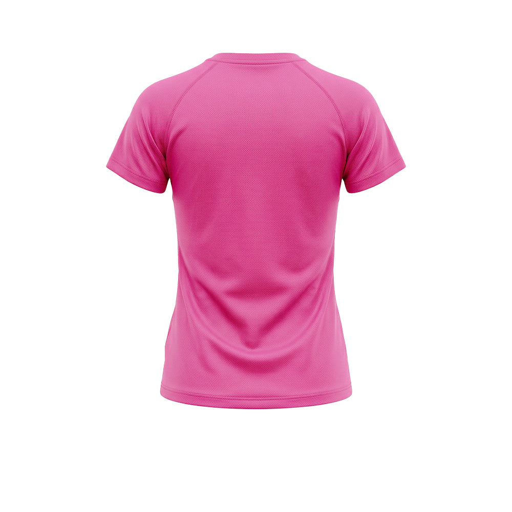 ENERGETICS Natalja Women's Running T-Shirt - Supersports Thailand Supersports Thailand