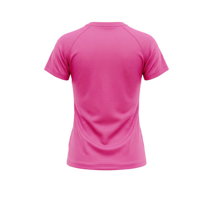 ENERGETICS Natalja Women's Running T-Shirt - Supersports Thailand