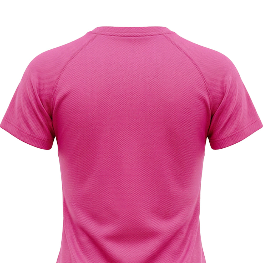 ENERGETICS Natalja Women's Running T-Shirt - Supersports Thailand