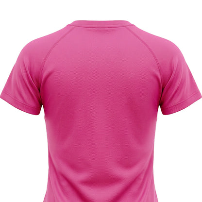 ENERGETICS Natalja Women's Running T-Shirt - Supersports Thailand