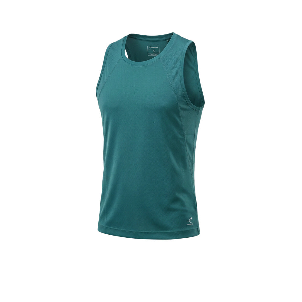ENERGETICS Ikaros Men's Running Tank - Supersports Thailand