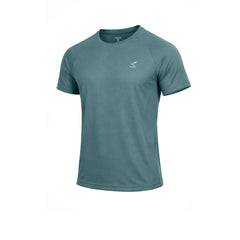 ENERGETICS Martin Men's Running T-shirt - Supersports Thailand