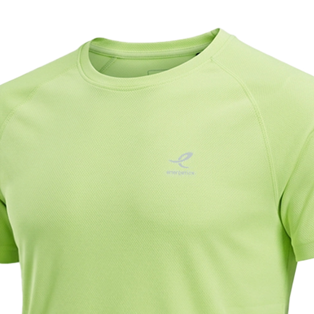 ENERGETICS Martin Men's Running T-shirt - Supersports Thailand Supersports Thailand