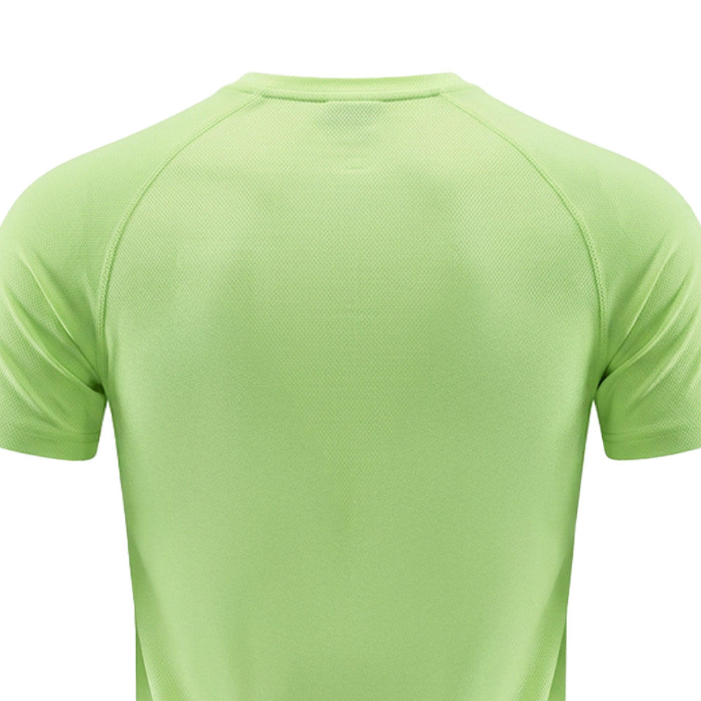 ENERGETICS Martin Men's Running T-shirt - Supersports Thailand Supersports Thailand