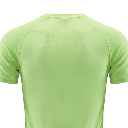 ENERGETICS Martin Men's Running T-shirt - Supersports Thailand