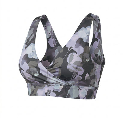 ENERGETICS Byllie Women's Sports Bra - Supersports Thailand