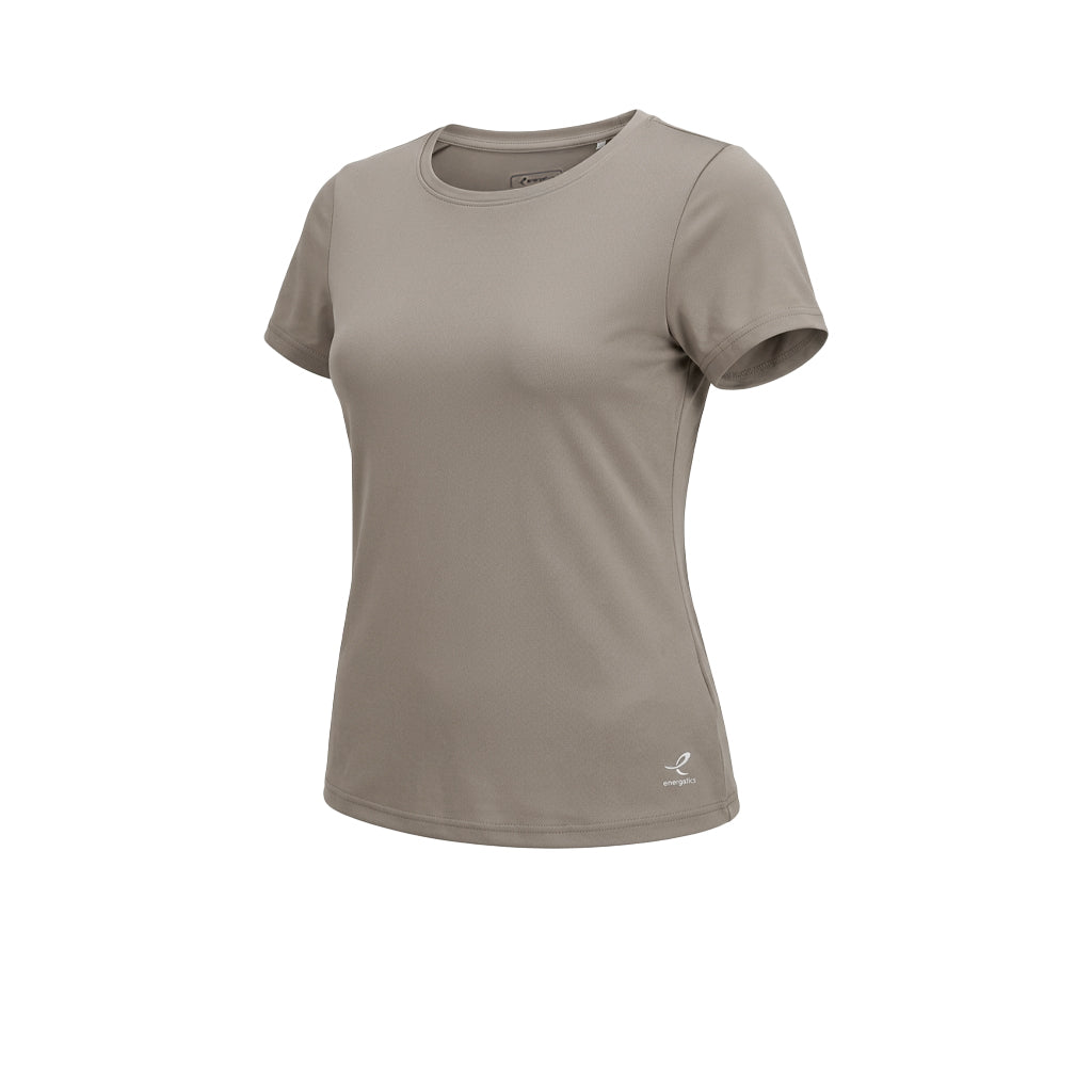 ENERGETICS Gianna Women's Training T-Shirt - Supersports Thailand