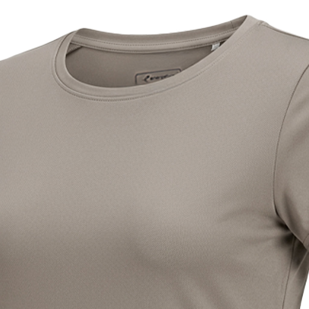ENERGETICS Gianna Women's Training T-Shirt - Supersports Thailand