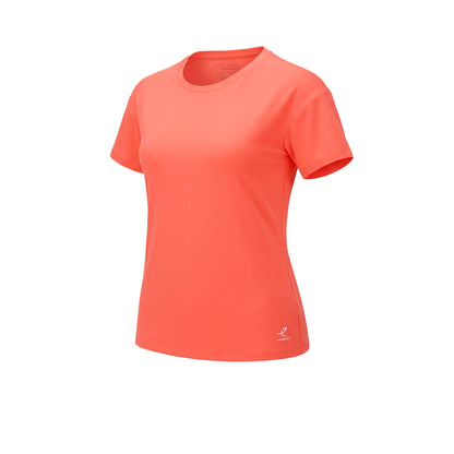 ENERGETICS Gilma Women's Training T-Shirt - Supersports Thailand