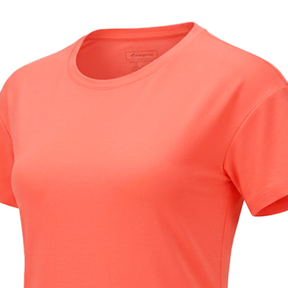 ENERGETICS Gilma Women's Training T-Shirt - Supersports Thailand