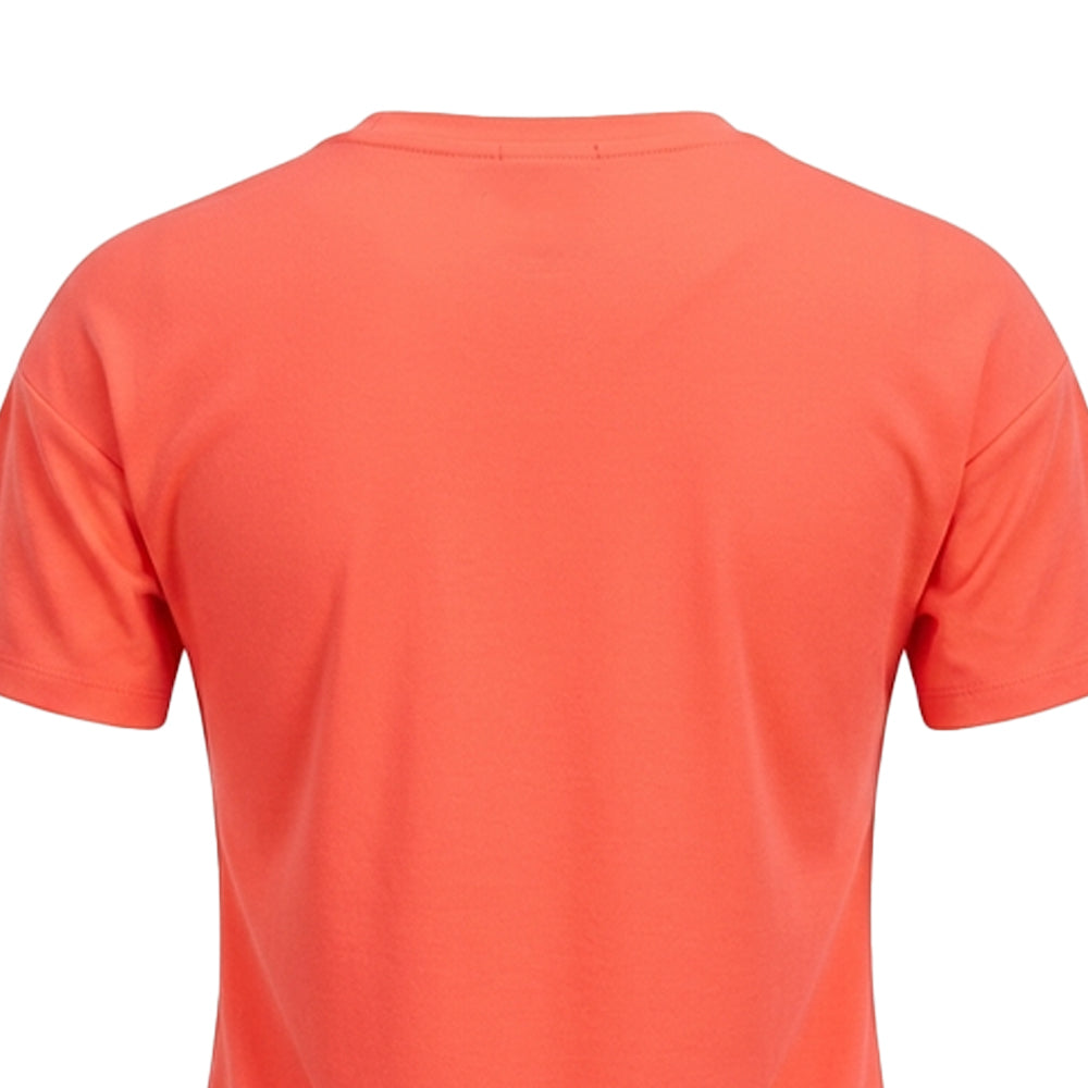 ENERGETICS Gilma Women's Training T-Shirt - Supersports Thailand