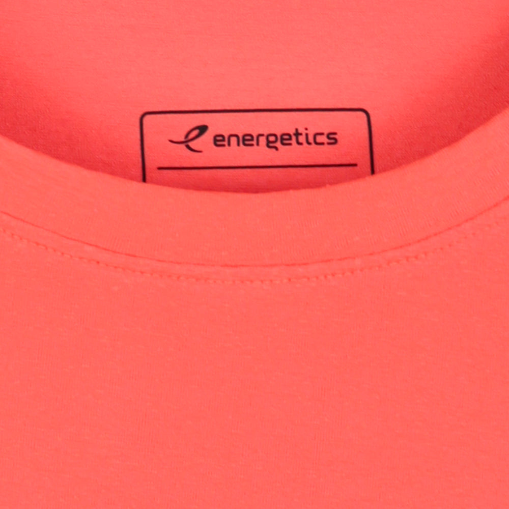 ENERGETICS Gilma Women's Training T-Shirt - Supersports Thailand