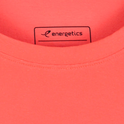 ENERGETICS Gilma Women's Training T-Shirt - Supersports Thailand