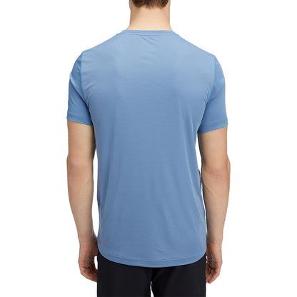 ENERGETICS Felis SS เสื้อออกกำลังกายผู้ชาย