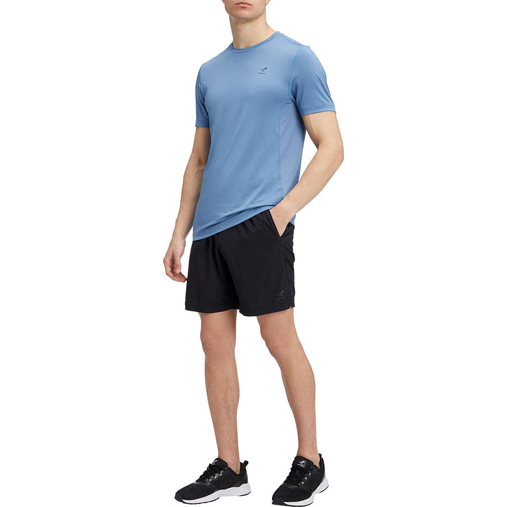 ENERGETICS Felis SS เสื้อออกกำลังกายผู้ชาย