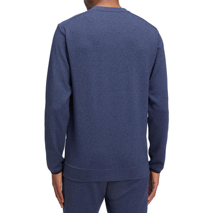 ENERGETICS Caden เสื้อลำลองแขนยาวผู้ชาย