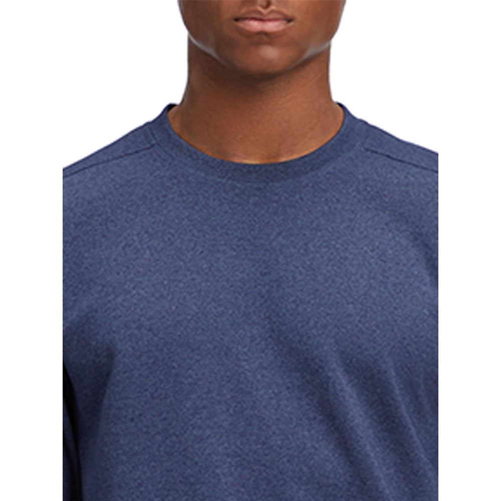 ENERGETICS Caden เสื้อลำลองแขนยาวผู้ชาย