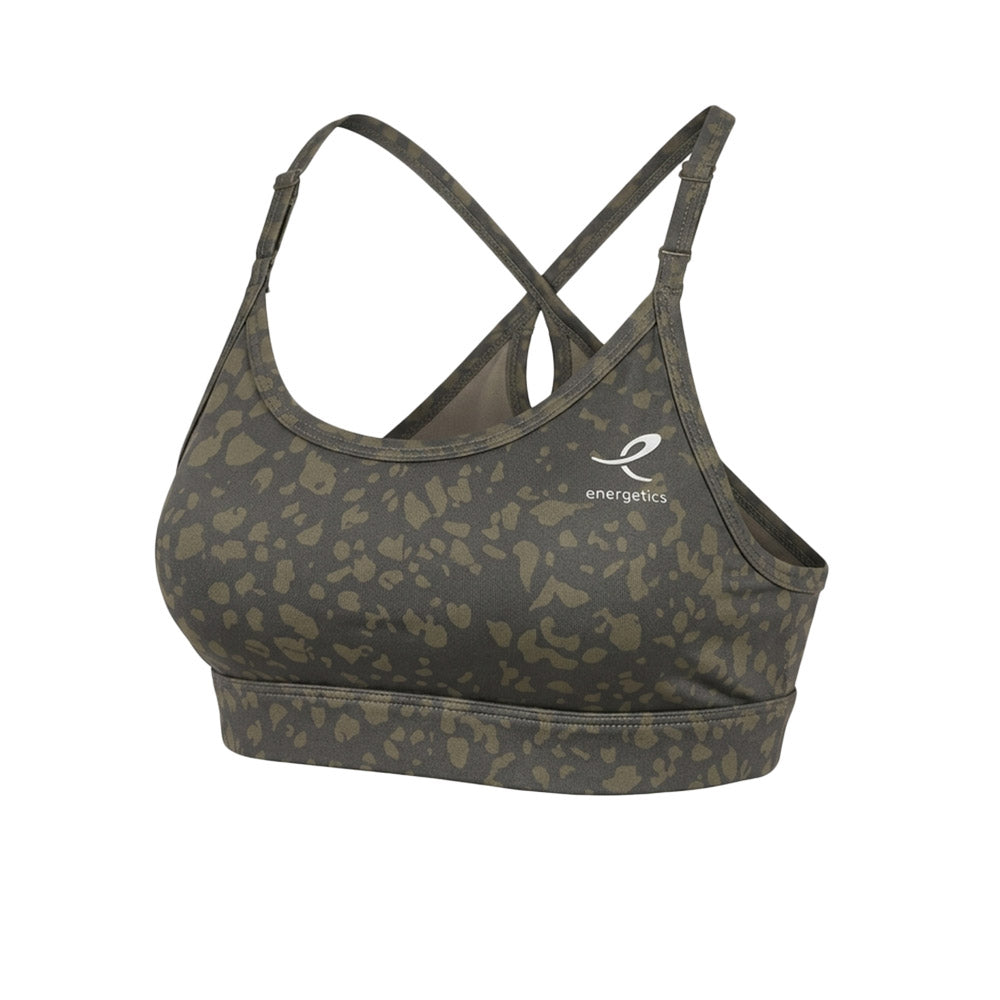 ENERGETICS Gigina Women's Sports Bra - Supersports Thailand