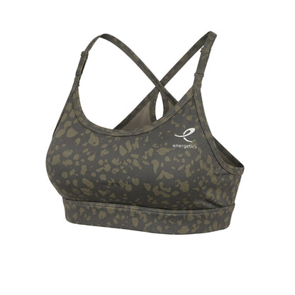 ENERGETICS Gigina Women's Sports Bra - Supersports Thailand
