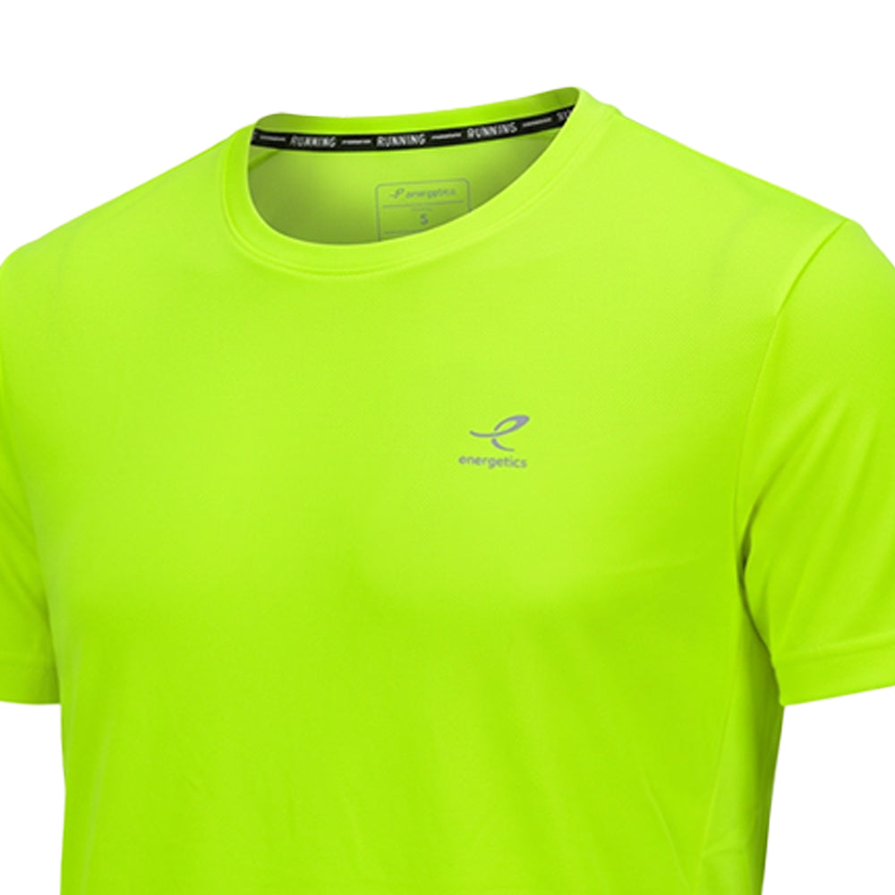 ENERGETICS Alfred IV Men's Running T-Shirt - Supersports Thailand Supersports Thailand