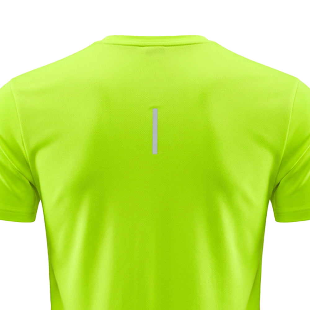 ENERGETICS Alfred IV Men's Running T-Shirt - Supersports Thailand Supersports Thailand