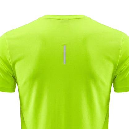 ENERGETICS Alfred IV Men's Running T-Shirt - Supersports Thailand