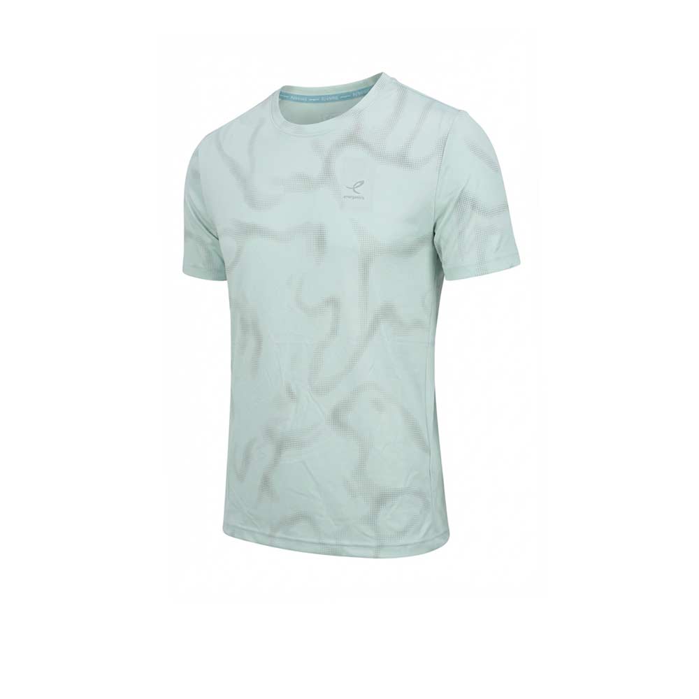 ENERGETICS Alfred IV Men's Running T-Shirt - Supersports Thailand Supersports Thailand