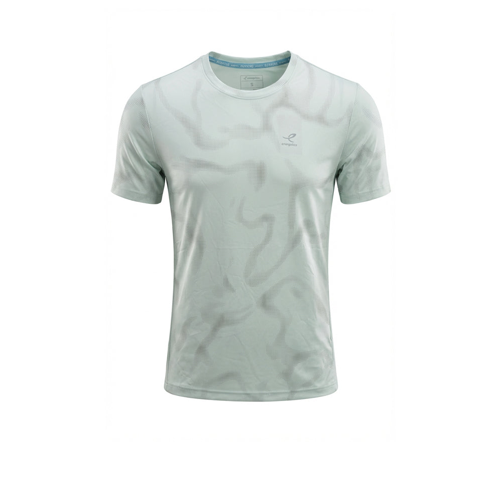 ENERGETICS Alfred IV Men's Running T-Shirt - Supersports Thailand