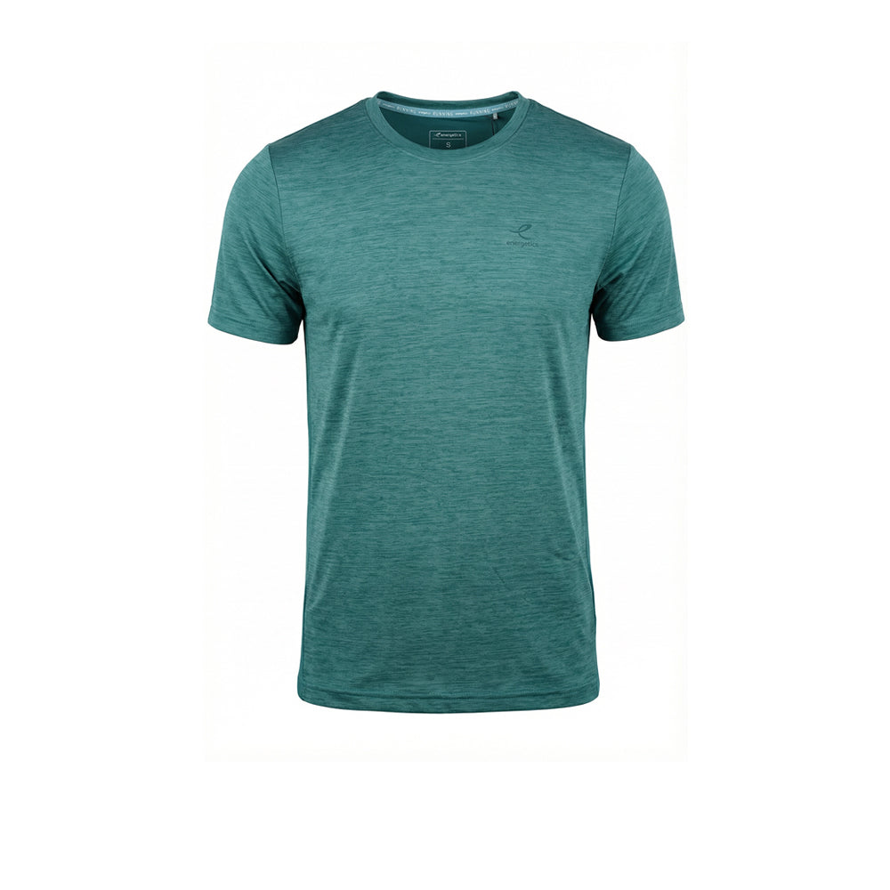 ENERGETICS Alfred IV Men's Running T-Shirt - Supersports Thailand