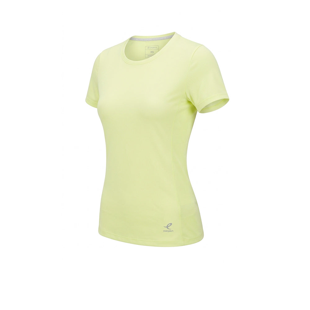 ENERGETICS Maiva IV Women's Running T-Shirt - Supersports Thailand
