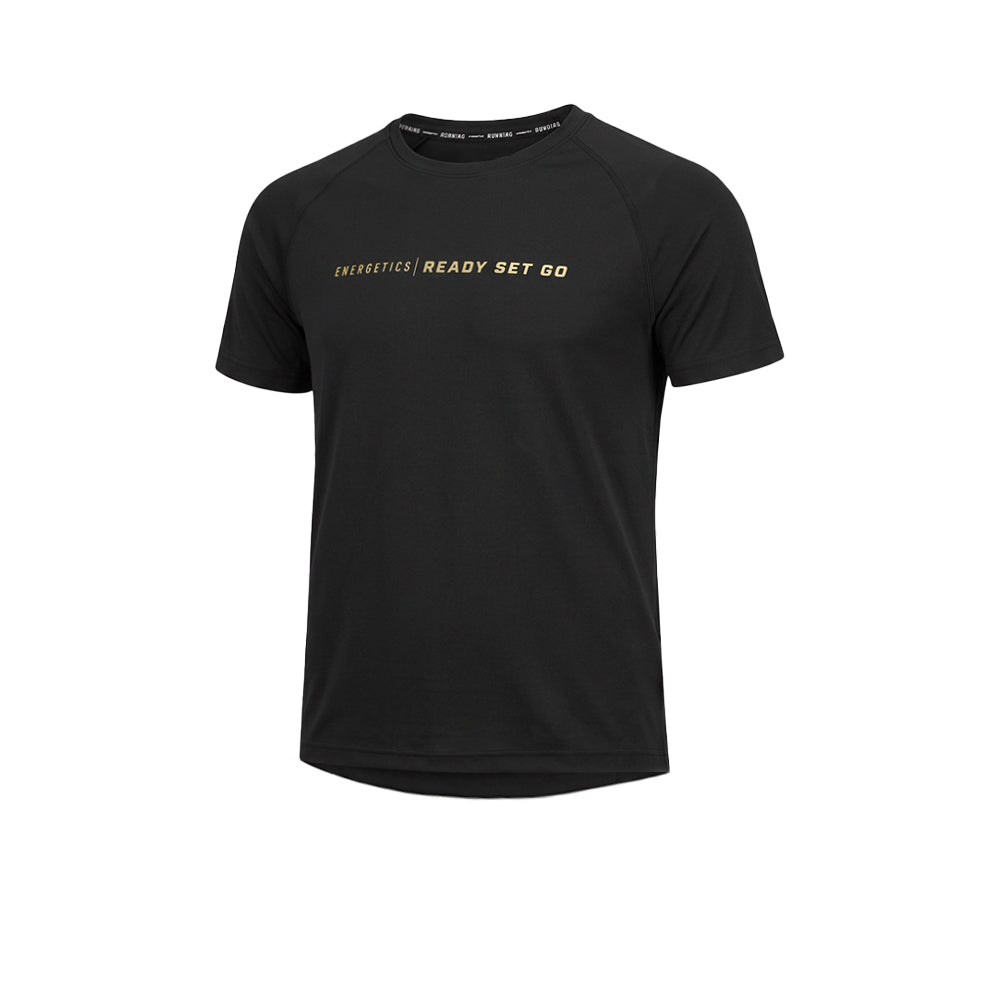 ENERGETICS Bueno VII Men's Running T-Shirt - Supersports Thailand