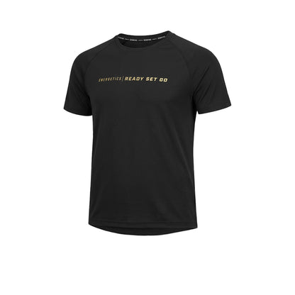 ENERGETICS Bueno VII Men's Running T-Shirt - Supersports Thailand